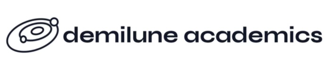 demilune academics logo